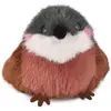 Image de Doudou et Compagnie Spatz 15cm (MQ1) (12 cm)