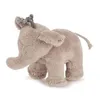 Image de Tartine et Chocolat éléphant taupe 12 cm