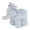 Image de Tartine et Chocolat éléphant bleu 12 cm