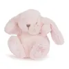 Image de Tartine et Chocolat lapin rose 12 cm