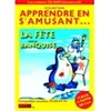 Image de Apprendre En S'amusant: La Fête Sur La Banquise