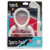 Image de Kit 3/1 Sport Pack (tennis, golf, volant)