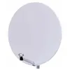 Image de Antenne parabolique fibre 90cm + lnb Servimat kfib90dbinox