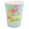 Image de 8 Gobelets - summer - 25 cl