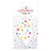 Image de Bougie d'anniversaire numéro 6 - Scrapcooking Party