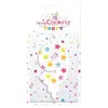 Image de Bougie d'anniversaire numéro 9 - Scrapcooking Party