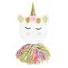 Image de Piñata tête de Licorne - ScrapCooking Party