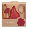 Image de Coffret pâtisserie pour enfants - Ustensiles Sorcier