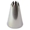 Image de Douille inox étoile - Scrapcooking