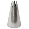 Image de Douille inox à fleurs - Scrapcooking