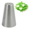 Image de Douille spaghetti - Scrapcooking - Gris - Inox