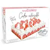 Image de Cadre à pâtisserie extensible - rectangle