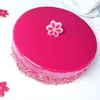 Image de Cadre à pâtisserie extensible - rond