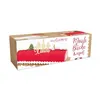 Image de Moule bûche Scrapcooking et insert réutilisable