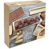 Image de Kit de 3 moules pour réaliser sa bûche de Noël
