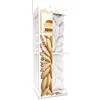 Image de Moule Silicone Bûche 3D Instant - Scrapcooking - Blanc - Silicone