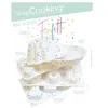Image de Moule silicone 6 kouglof - Funfetti