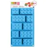 Image de Moule en silicone briques ScrapCooking - ScrapCooking