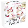 Image de Coffret atelier number cake