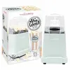 Image de Appareil à pop-corn 1100w vert tendre Scrapcooking 3898