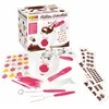 Image de Atelier chocolat ScrapCooking