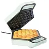 Image de Gaufrier Scrapcooking Bubble Waffles Factory 3907 700 W Vert d'eau