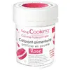 Image de Colorant alimentaire (artificiel) - Rose - Scrapcooking
