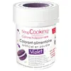 Image de Colorant alimentaire (artificiel) - Violet - Scrapcooking
