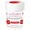 Image de Colorant alimentaire (artificiel) - Rouge - Scrapcooking
