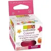 Image de ScrapCooking, Colorant alimentaire naturel rouge