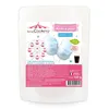 Image de Préparation sucrée bleue pour barbe à papa ScrapCooking Arôme Cola 160 g