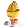 Image de 24 caissettes et 24 toppers Casse-Noisette