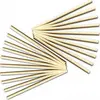 Image de ScrapCooking® - Recharge 20 bâtonnets pour sucettes