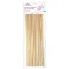 Image de 25 bâtonnets pour Barbe à papa