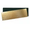 Image de Supports à Cakes & Bûches 30 x 10 cm