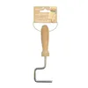 Image de Accessoire de cuisine Scrapcooking Manche pour mini rouleau Bois