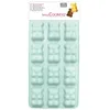 Image de Moule petits ours choco ScrapCooking®