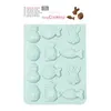 Image de Moule Chocolats de Pâques