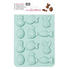 Image de Moule de Pâques en silicone