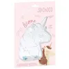 Image de Moule à chocolat 3D Licorne - ScrapCooking