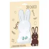 Image de Moule à chocolat 3D Lapin - ScrapCooking