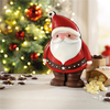 Image de Moule chocolat Père Noël 3D