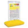 Image de Pâte à sucre jaune 100 g