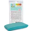 Image de Pâte à sucre bleu clair 100 g