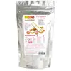 Image de Préparation fondant glaçage - Blanc - 500 g - Scrapcooking