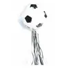 Image de Piñata Ballon De Football - Blanc