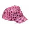 Image de Casquette Disco Rose - Rose