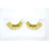 Image de Faux Cils Or