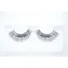 Image de Faux Cils Argent