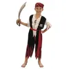 Image de Costume Moussaillon Pirate - 7/9 ans